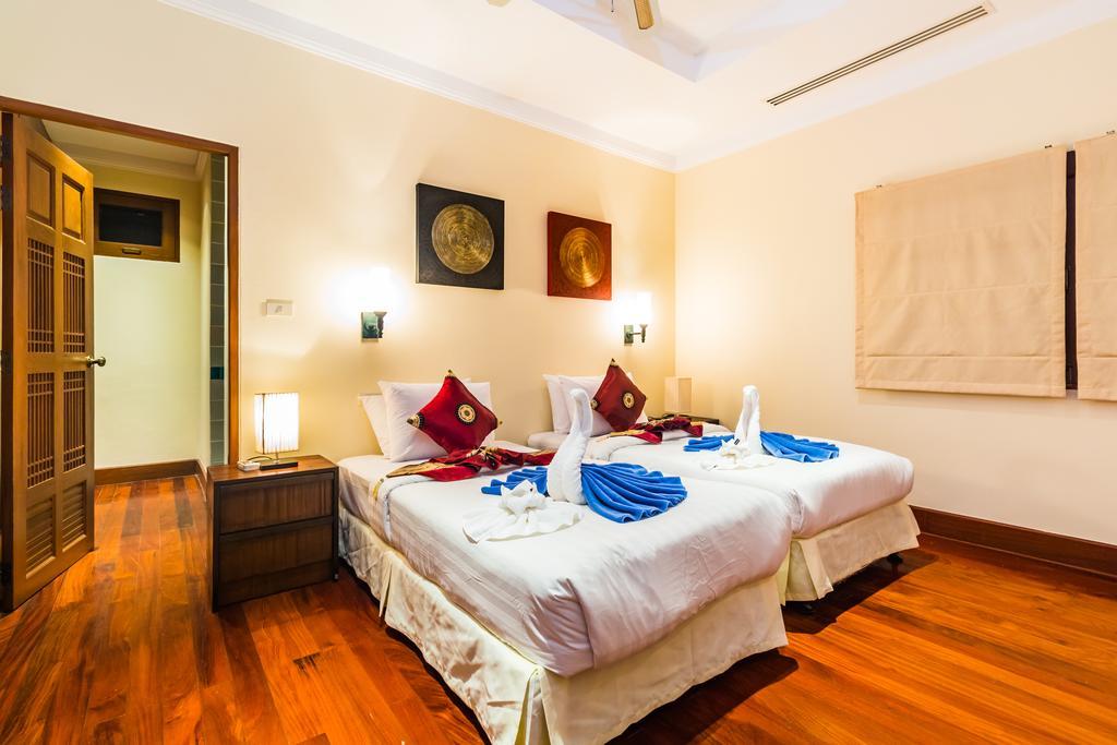 Lakewood Hills Villa By Lofty Phuket Kültér fotó