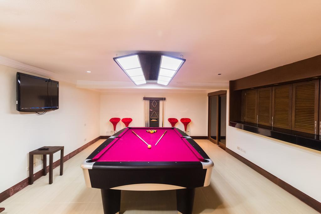 Lakewood Hills Villa By Lofty Phuket Kültér fotó