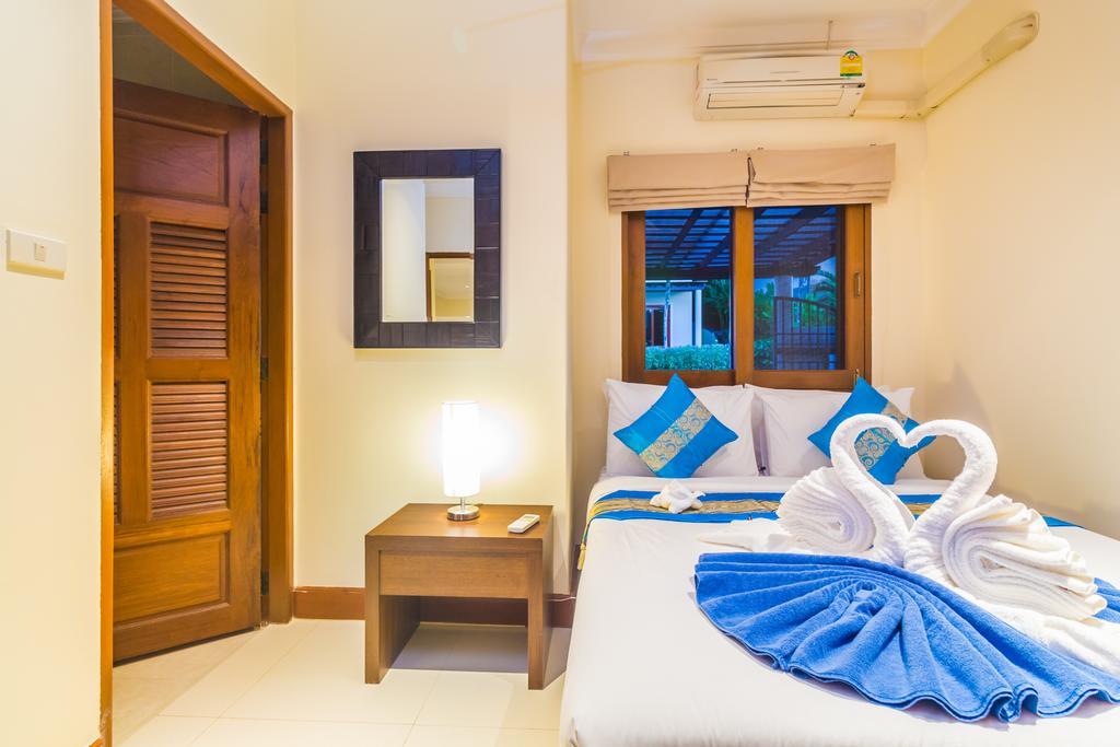 Lakewood Hills Villa By Lofty Phuket Kültér fotó