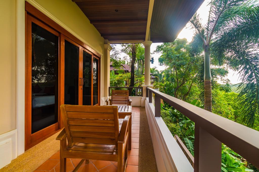 Lakewood Hills Villa By Lofty Phuket Kültér fotó