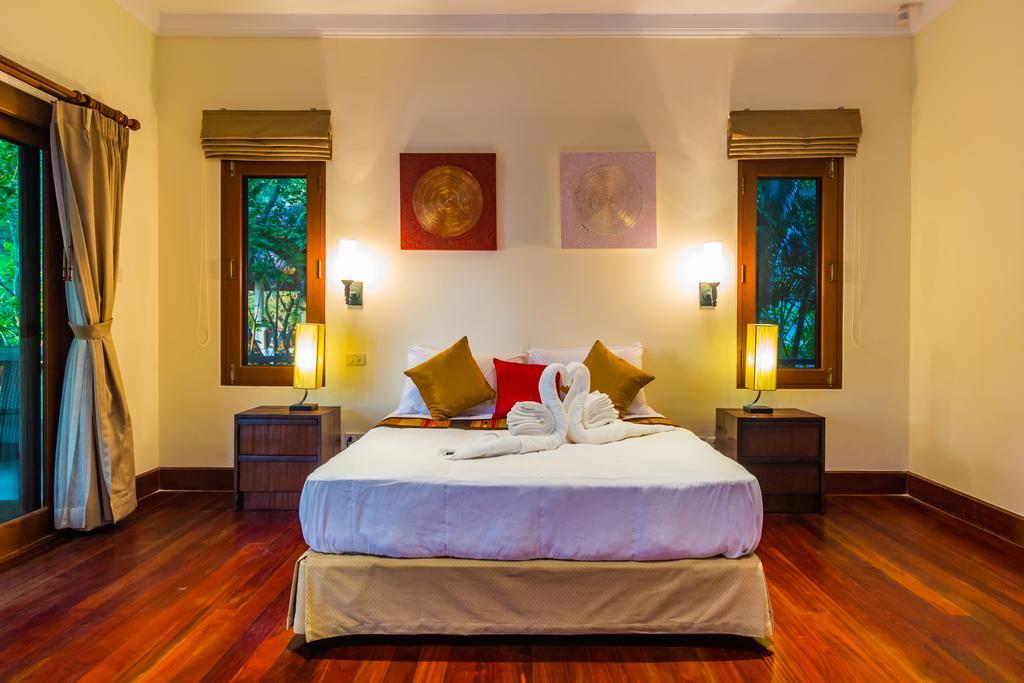 Lakewood Hills Villa By Lofty Phuket Kültér fotó