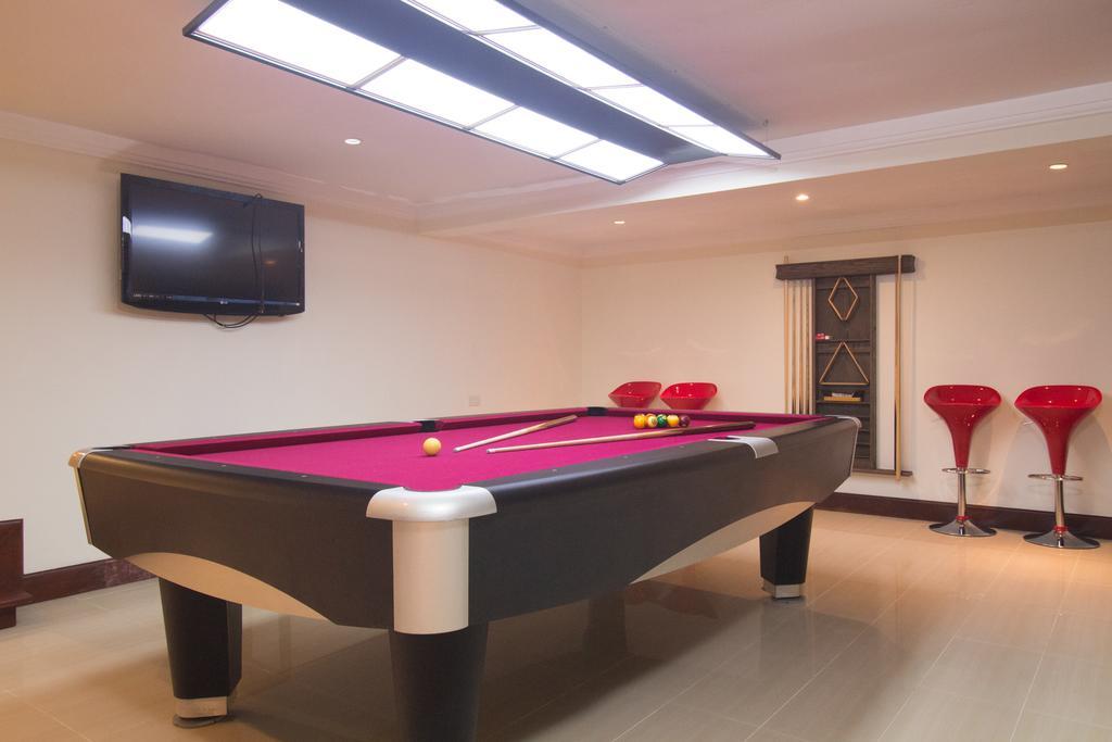 Lakewood Hills Villa By Lofty Phuket Kültér fotó