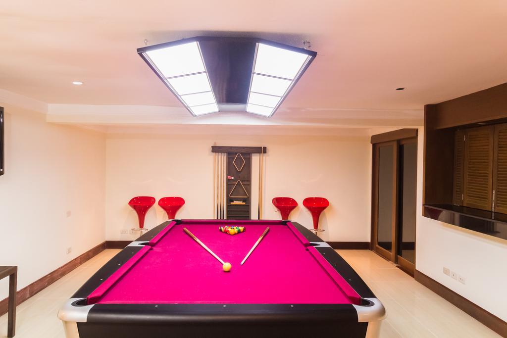 Lakewood Hills Villa By Lofty Phuket Kültér fotó