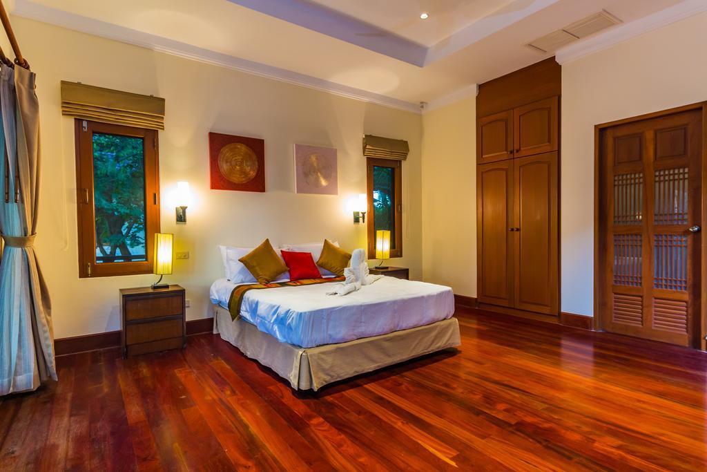 Lakewood Hills Villa By Lofty Phuket Kültér fotó