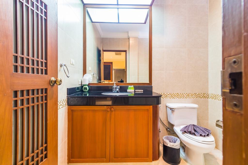 Lakewood Hills Villa By Lofty Phuket Kültér fotó