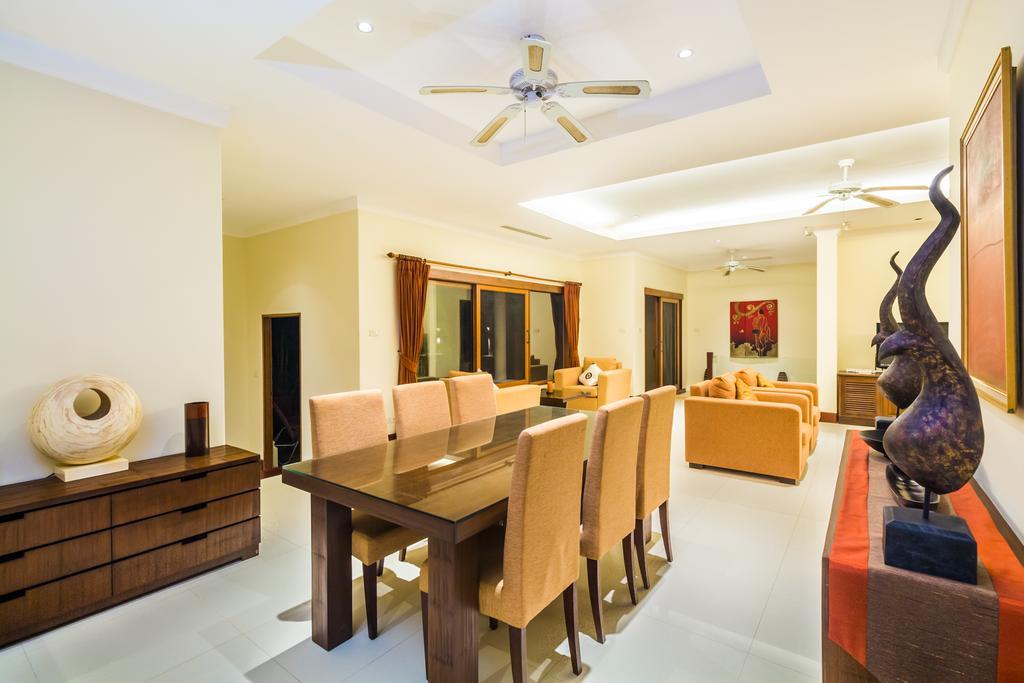 Lakewood Hills Villa By Lofty Phuket Kültér fotó