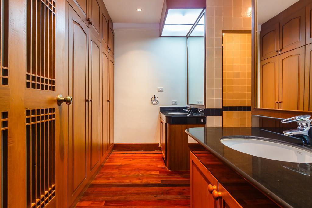 Lakewood Hills Villa By Lofty Phuket Kültér fotó