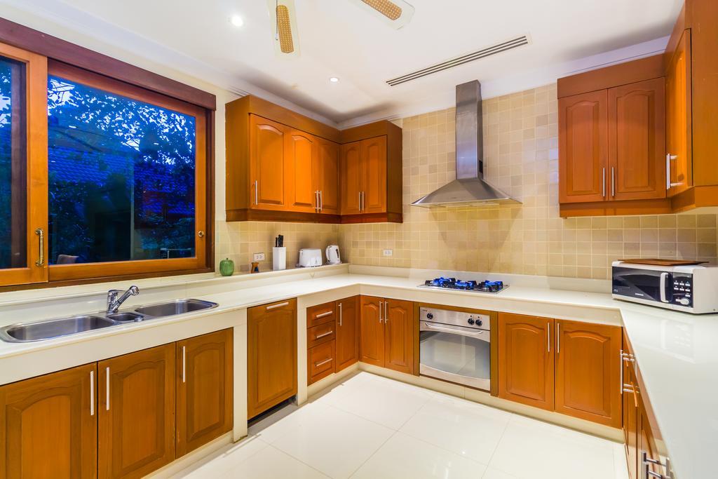 Lakewood Hills Villa By Lofty Phuket Kültér fotó