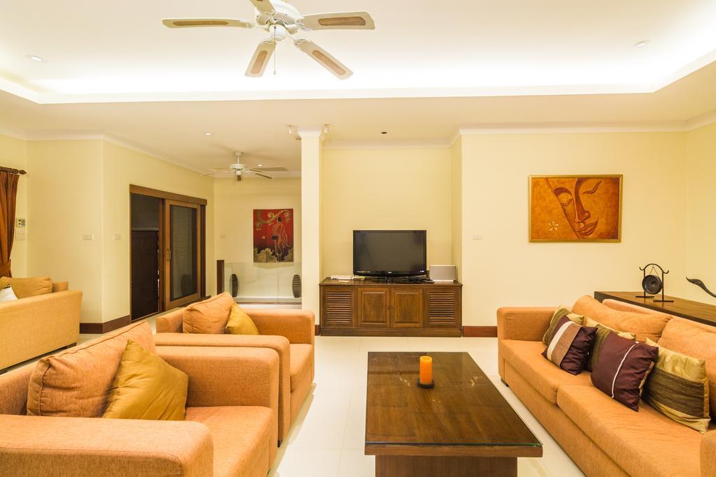 Lakewood Hills Villa By Lofty Phuket Kültér fotó