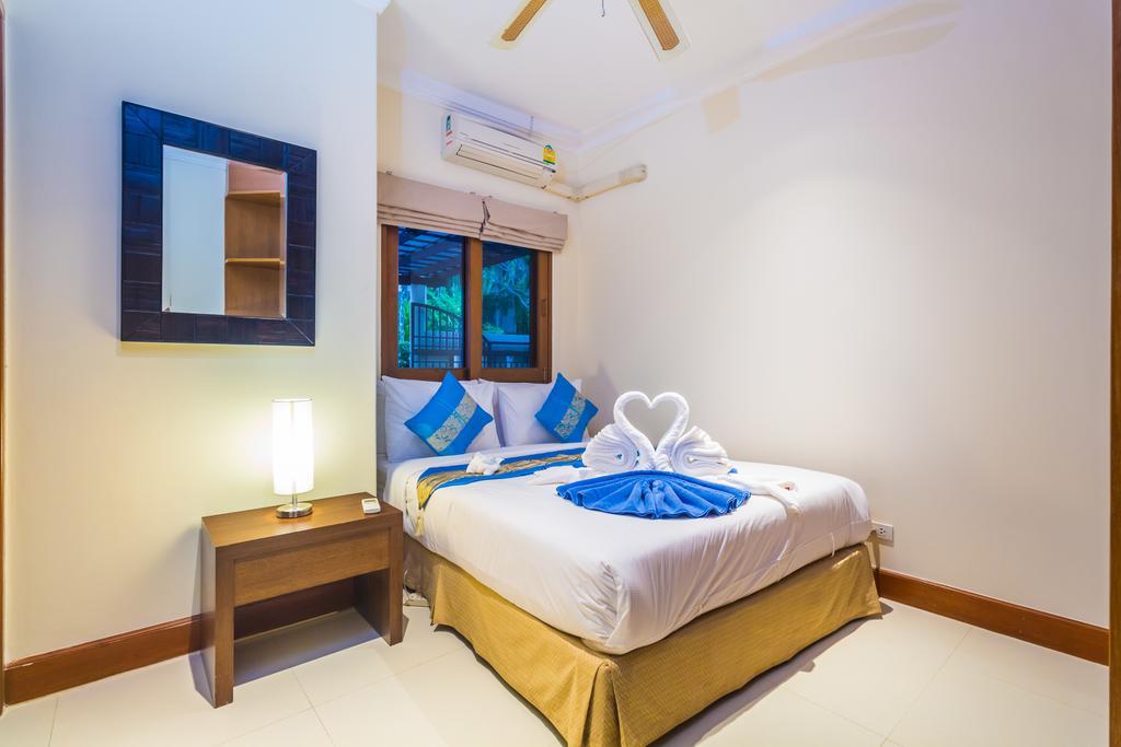 Lakewood Hills Villa By Lofty Phuket Kültér fotó