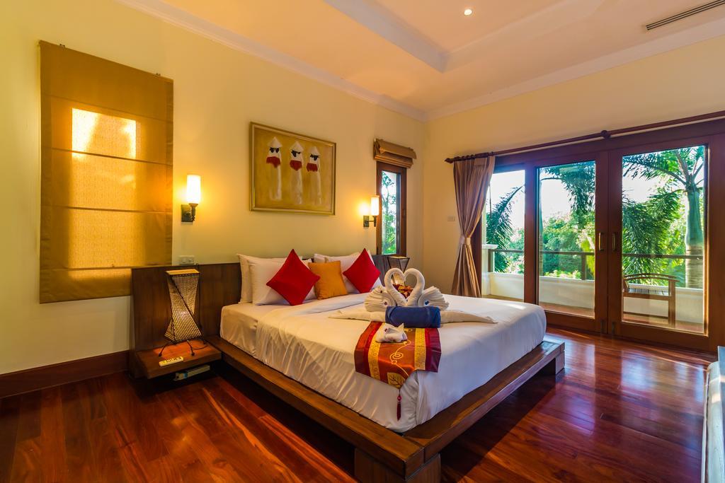 Lakewood Hills Villa By Lofty Phuket Kültér fotó