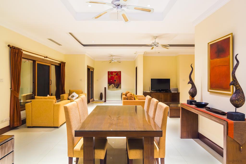 Lakewood Hills Villa By Lofty Phuket Kültér fotó