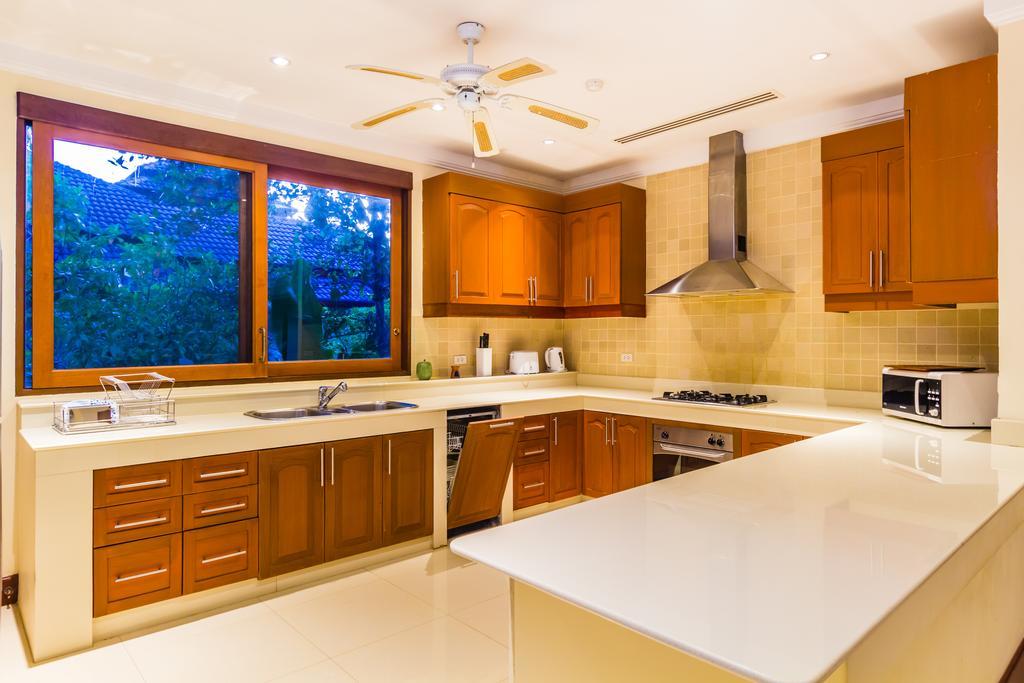 Lakewood Hills Villa By Lofty Phuket Kültér fotó