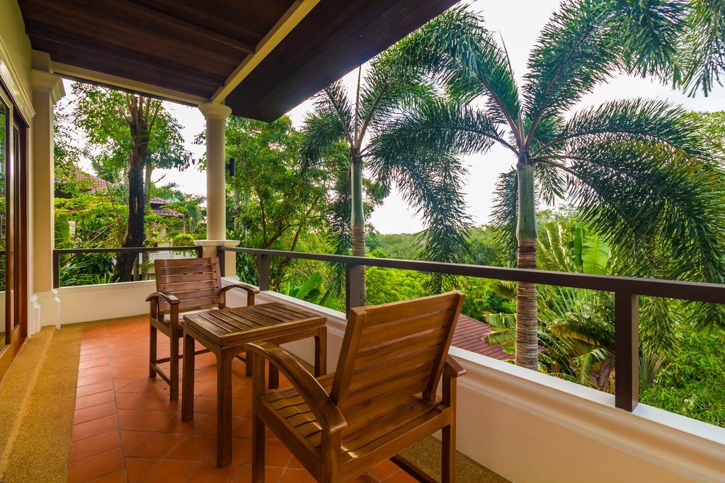 Lakewood Hills Villa By Lofty Phuket Kültér fotó