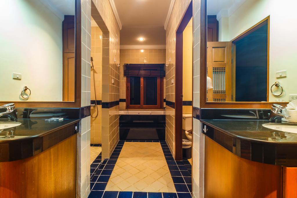 Lakewood Hills Villa By Lofty Phuket Kültér fotó