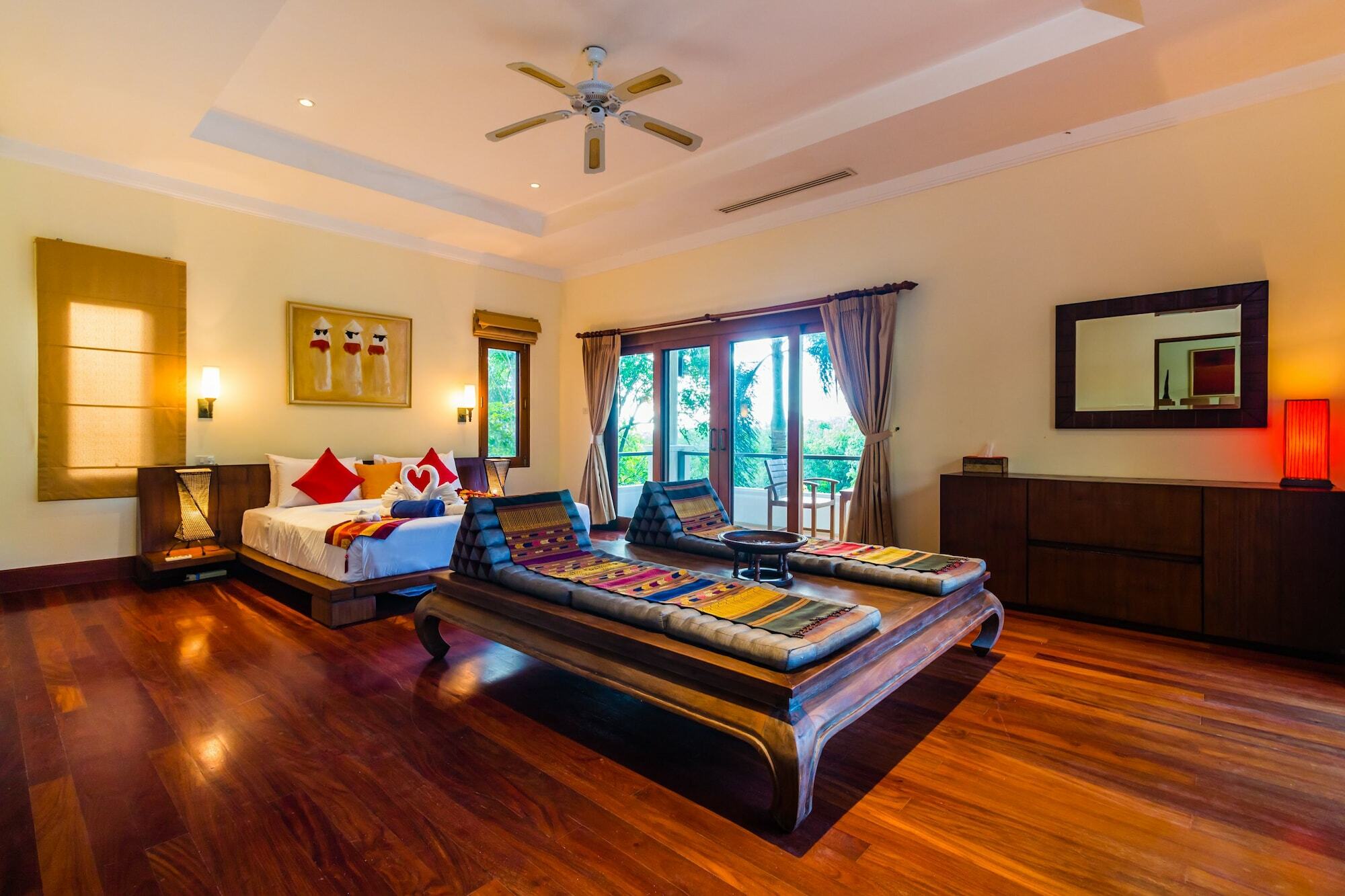 Lakewood Hills Villa By Lofty Phuket Kültér fotó